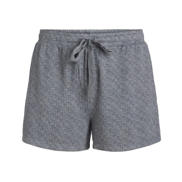 Women's Halloween Sleep Shorts from Way to Celebrate, 2-Pack, Size XL - Picture 3 of 7